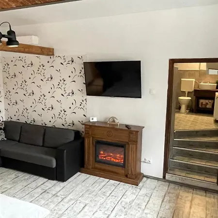 Tampa דירה בראשוב