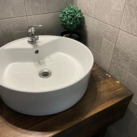 Tampa Apartmán Brašov