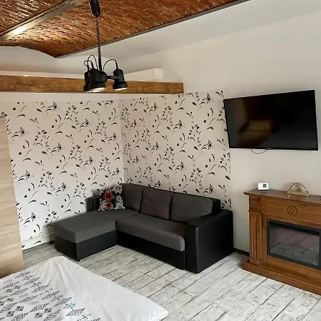 דירה Tampa בראשוב