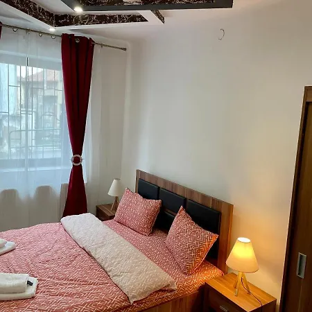 Tampa דירה בראשוב