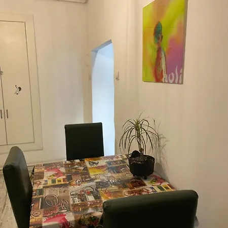 Lejlighed Tampa Braşov