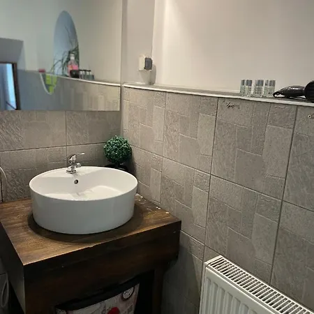 Tampa דירה בראשוב