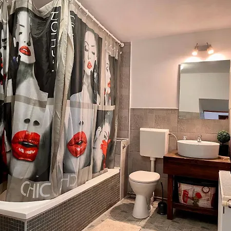 Apartmán Tampa Brašov