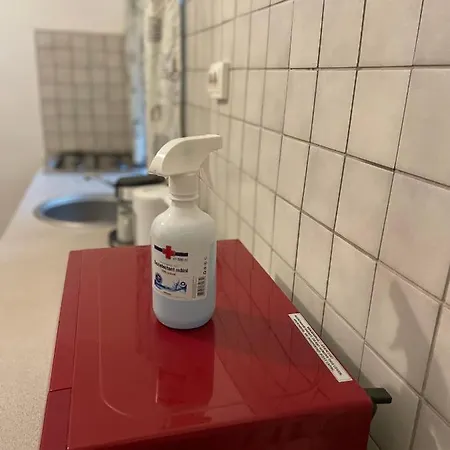 Tampa Apartmán *