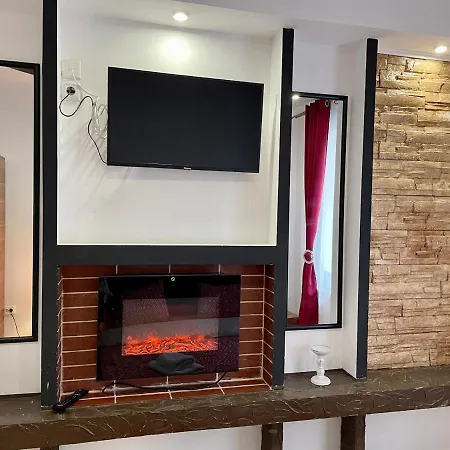 Tampa דירה בראשוב