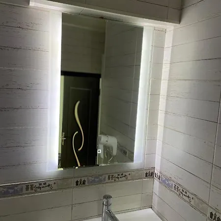 Tampa * בראשוב