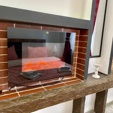 Tampa Apartmán Brašov