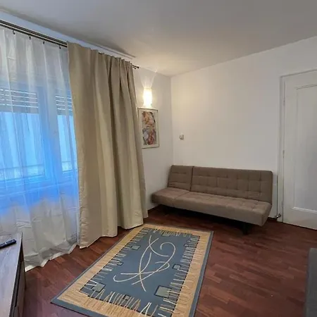 Lejlighed Tampa Braşov