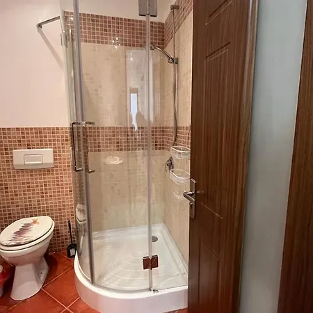 Tampa Apartmán Brašov