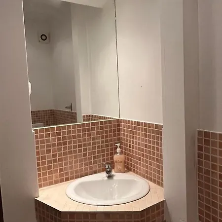 דירה Tampa בראשוב