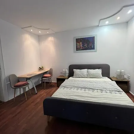 Tampa * בראשוב