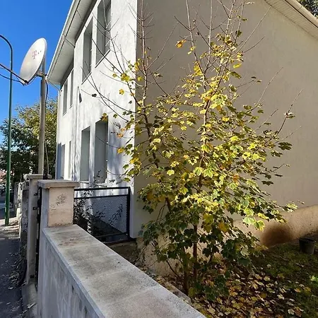 Apartmán Tampa Brašov