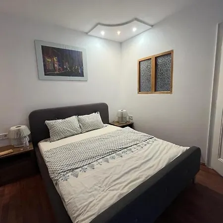 דירה Tampa בראשוב