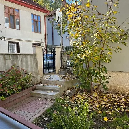 Tampa Apartmán Brašov