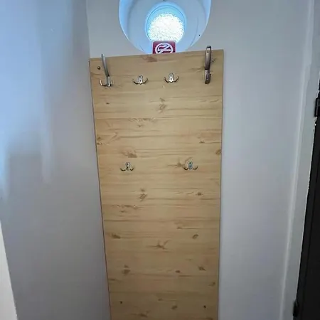 Apartmán Tampa *