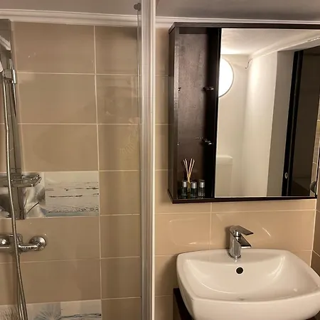 Tampa Apartmán