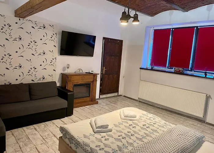 Tampa Апартаменти *