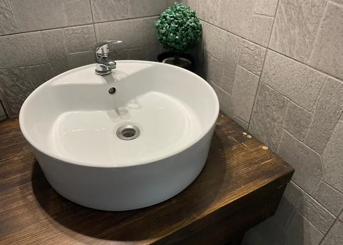 Tampa Lejlighed Braşov