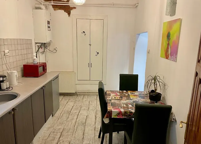 Tampa Апартаменти *