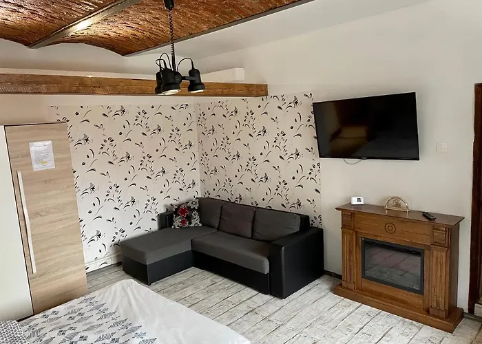 Lejlighed Tampa Braşov