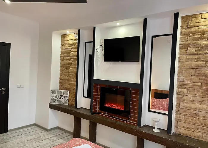 Tampa Апартаменти *