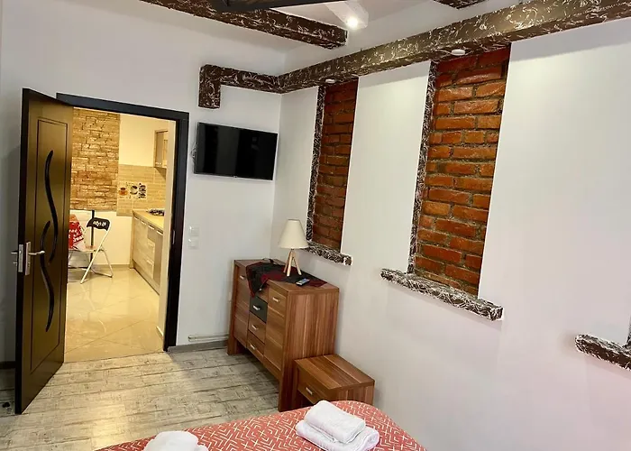 Tampa Апартаменти *