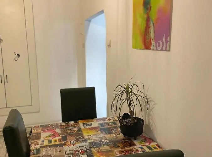 Апартаменти Tampa Брашов