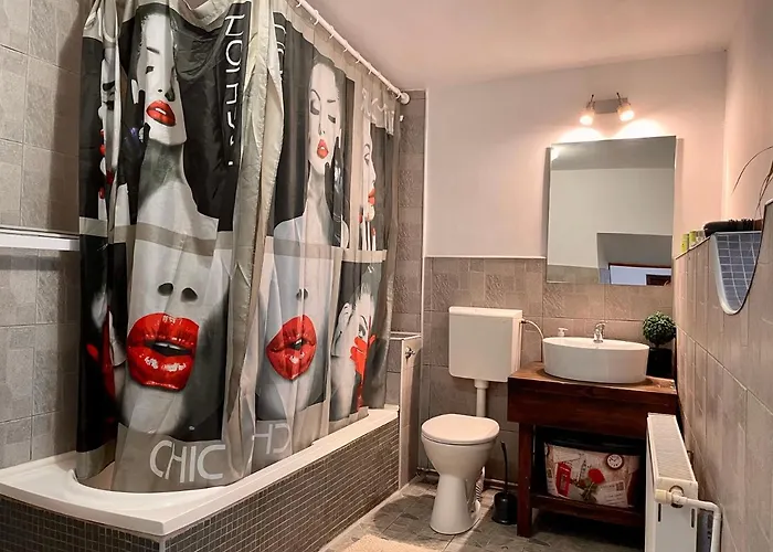 Lejlighed Tampa Braşov