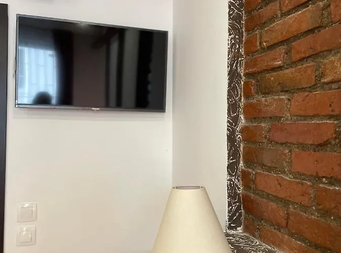 Апартаменти Tampa *