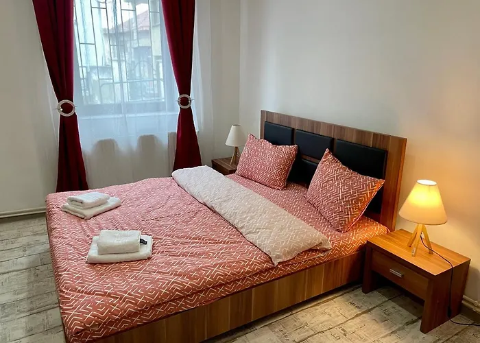 Tampa Апартаменти