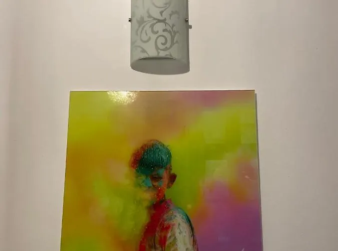 Апартаменти Tampa *