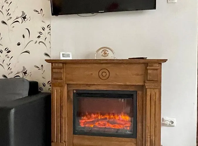 Tampa Апартаменти *