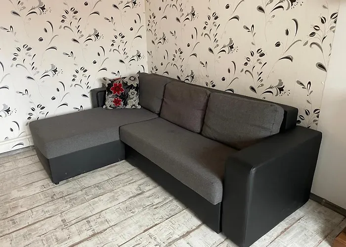 Апартаменти Tampa