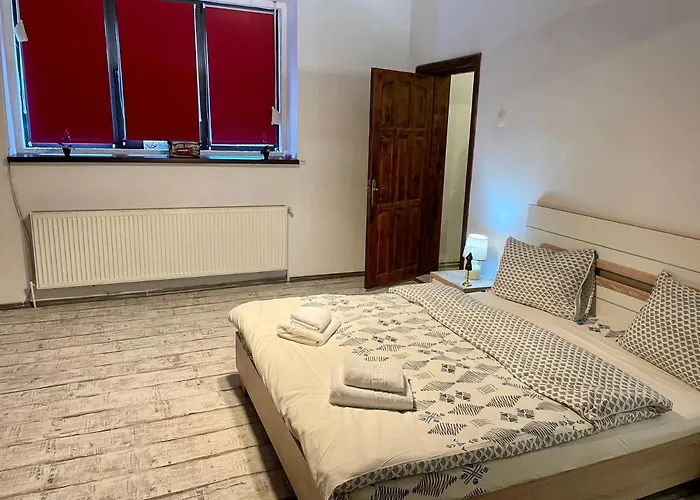 Апартаменти Tampa *