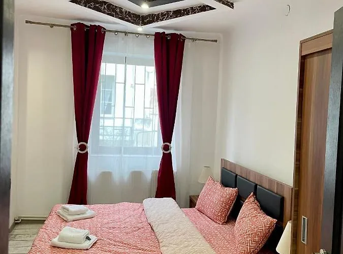 Tampa * Брашов