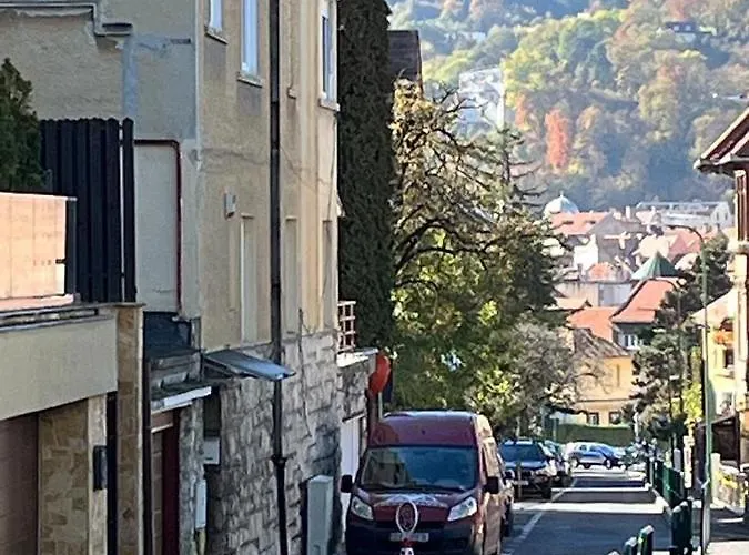 Lejlighed Tampa Braşov