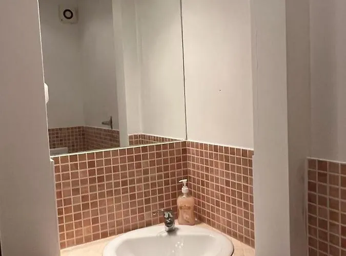 Апартаменти Tampa Брашов