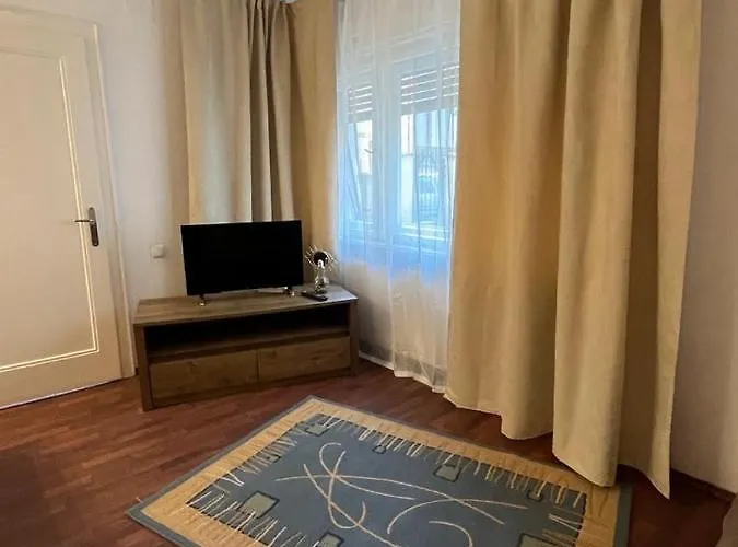 Апартаменти Tampa *