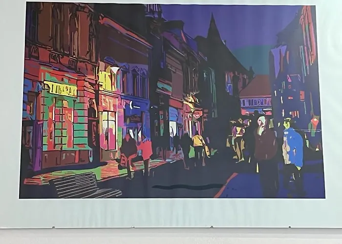 Апартаменти Tampa *