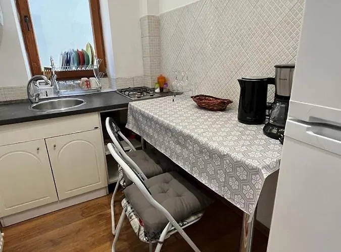 Tampa Апартаменти