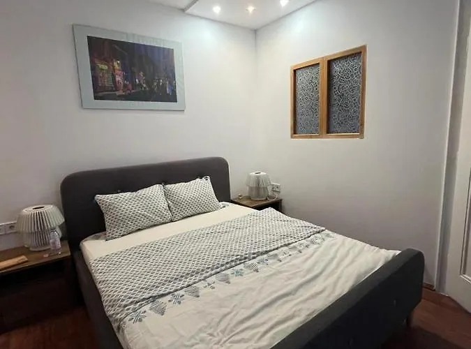 Апартаменти Tampa Брашов