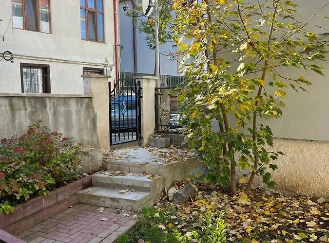 Tampa Lejlighed Braşov